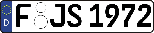 F-JS1972