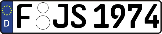 F-JS1974