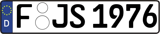 F-JS1976