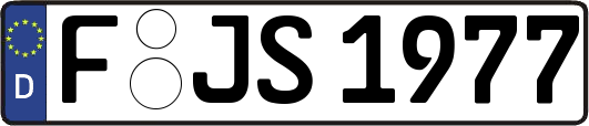 F-JS1977