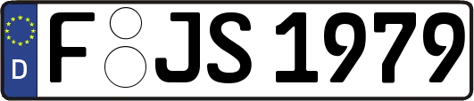 F-JS1979