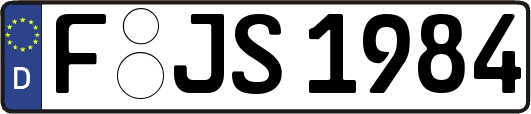 F-JS1984