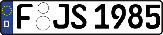 F-JS1985