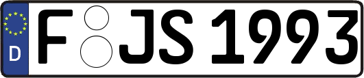 F-JS1993