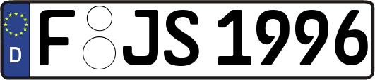 F-JS1996