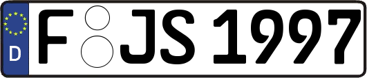 F-JS1997