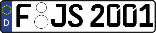 F-JS2001
