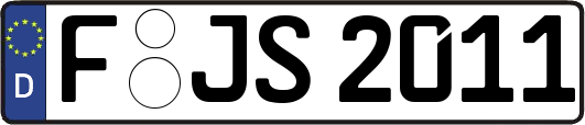 F-JS2011