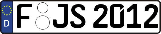 F-JS2012