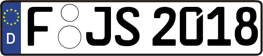 F-JS2018