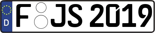 F-JS2019