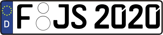 F-JS2020