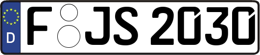 F-JS2030