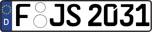 F-JS2031