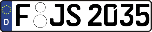 F-JS2035