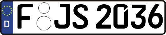 F-JS2036