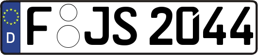 F-JS2044