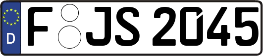 F-JS2045