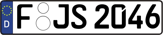 F-JS2046