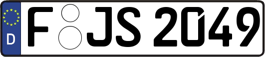 F-JS2049