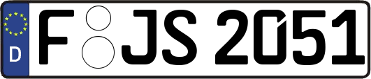 F-JS2051