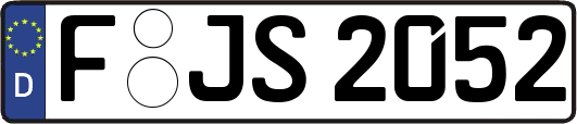 F-JS2052