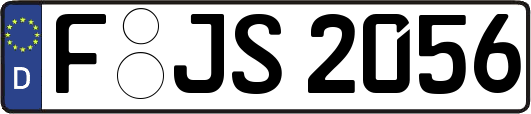 F-JS2056