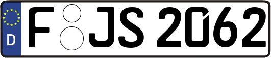 F-JS2062