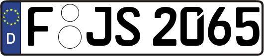F-JS2065