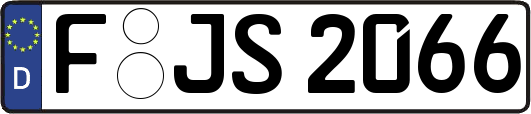 F-JS2066