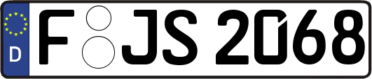 F-JS2068