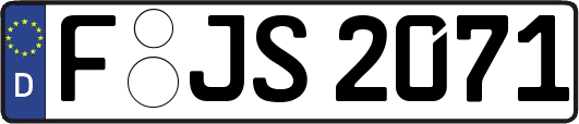 F-JS2071