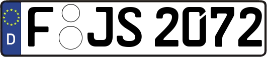 F-JS2072