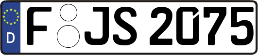 F-JS2075