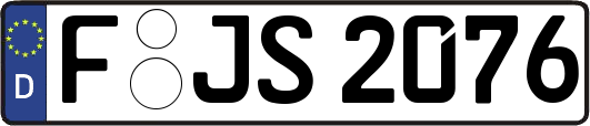 F-JS2076