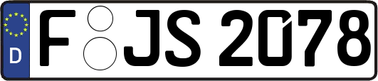 F-JS2078