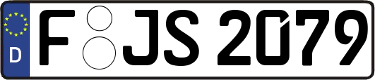 F-JS2079