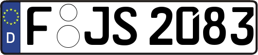 F-JS2083