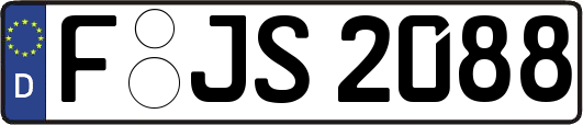 F-JS2088