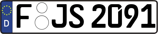 F-JS2091