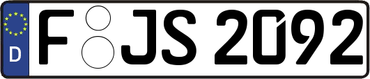 F-JS2092
