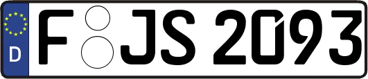 F-JS2093