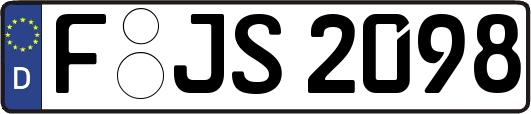 F-JS2098
