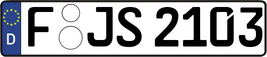 F-JS2103