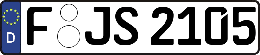 F-JS2105