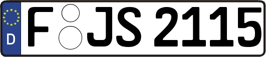 F-JS2115