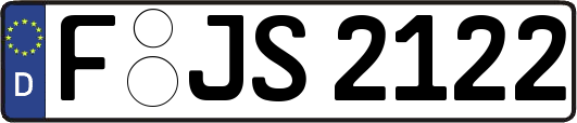 F-JS2122
