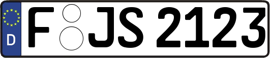 F-JS2123