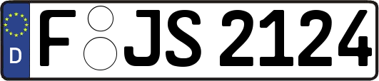 F-JS2124