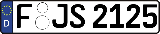 F-JS2125